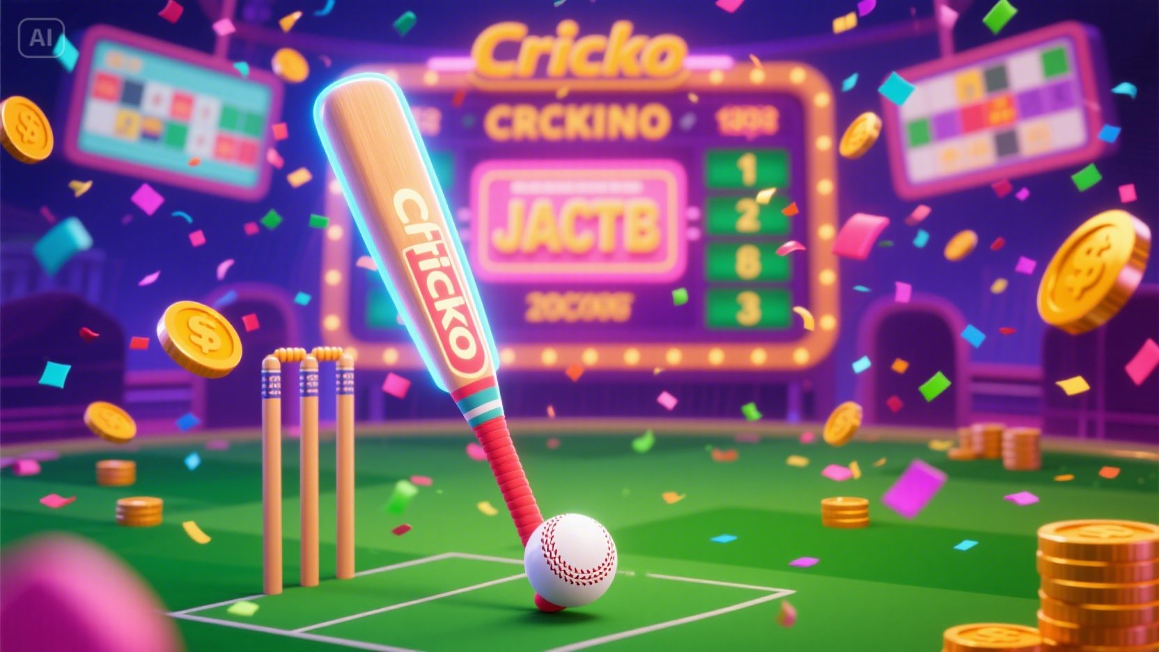 Registration at InstaCasino Casino