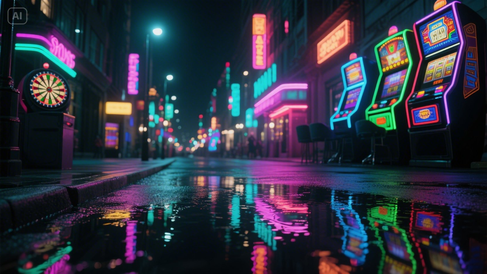 Registration at InstaCasino Casino